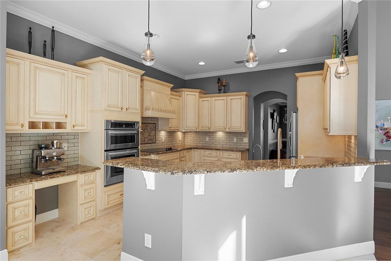 438 Harbour Oaks Pointe Drive, Orlando, FL 32809 Photo