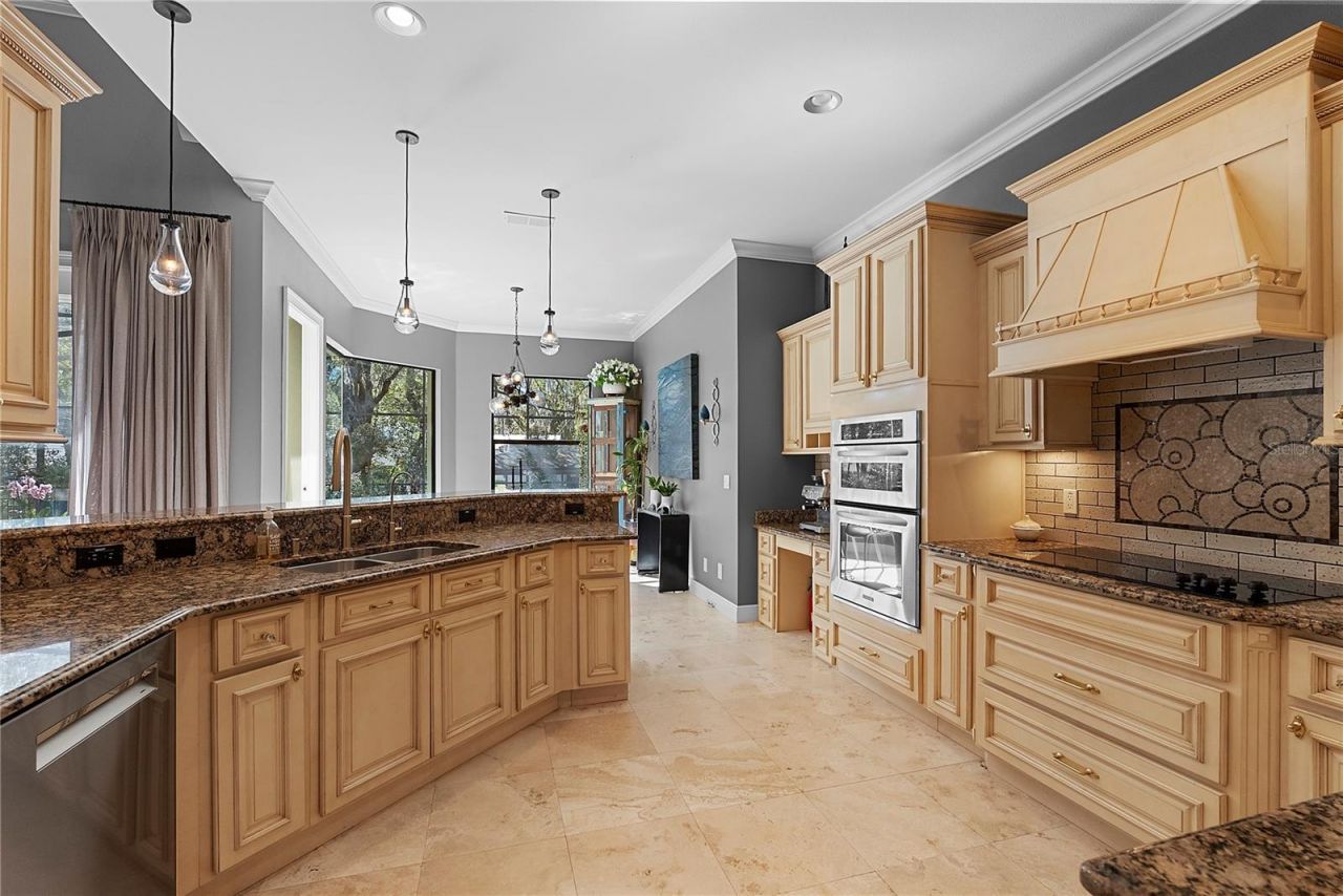 438 Harbour Oaks Pointe Drive, Orlando, FL 32809 Photo