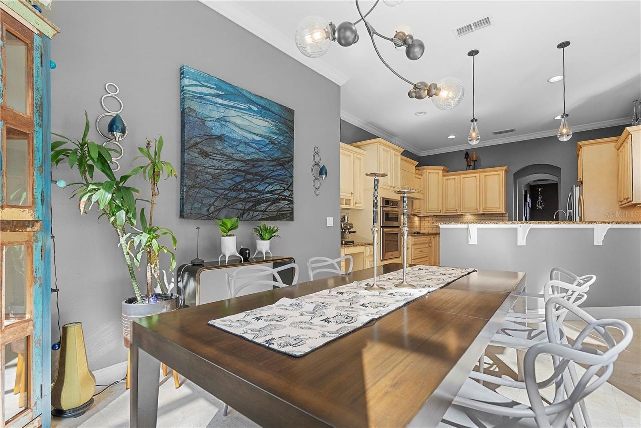 438 Harbour Oaks Pointe Drive, Orlando, FL 32809 Photo