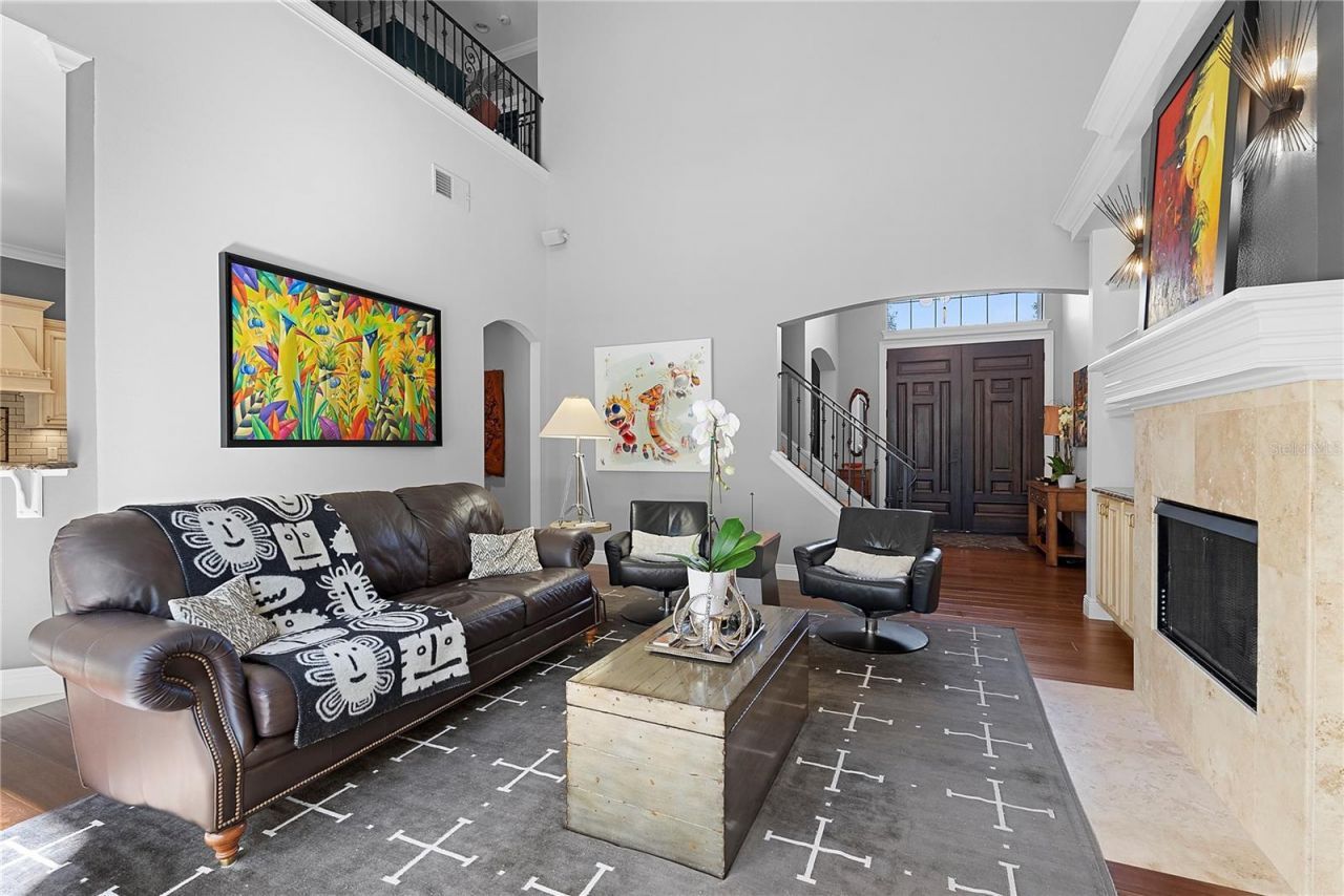 438 Harbour Oaks Pointe Drive, Orlando, FL 32809 Photo