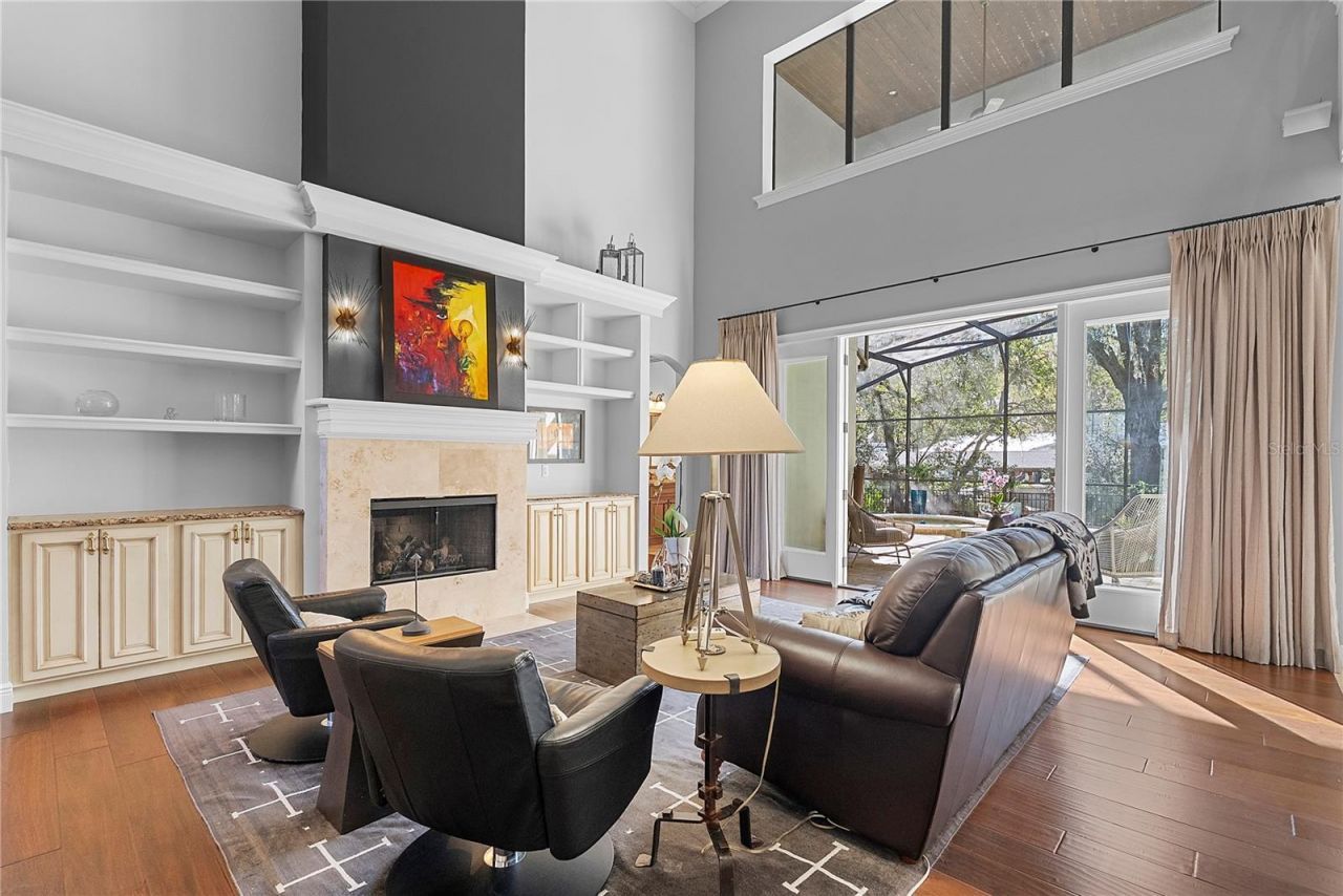 438 Harbour Oaks Pointe Drive, Orlando, FL 32809 Photo