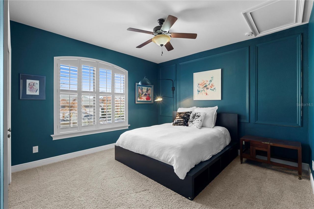 438 Harbour Oaks Pointe Drive, Orlando, FL 32809 Photo