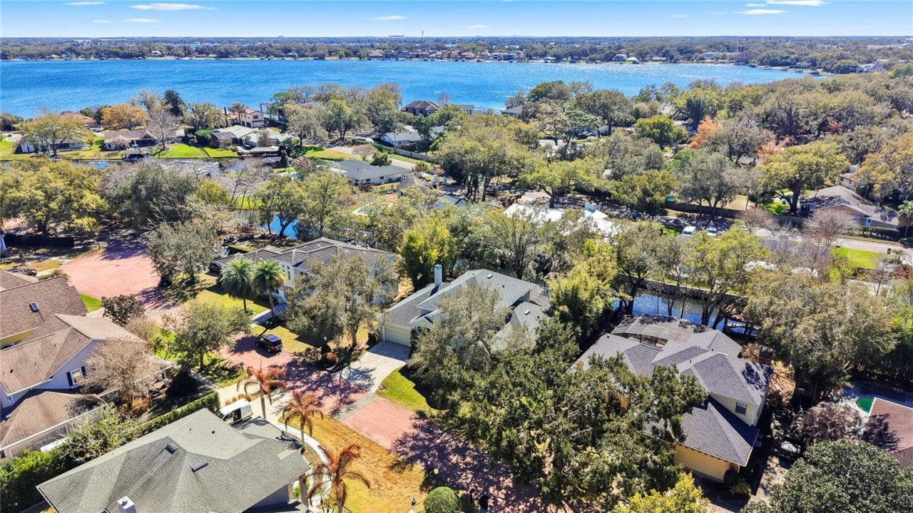 438 Harbour Oaks Pointe Drive, Orlando, FL 32809 Photo