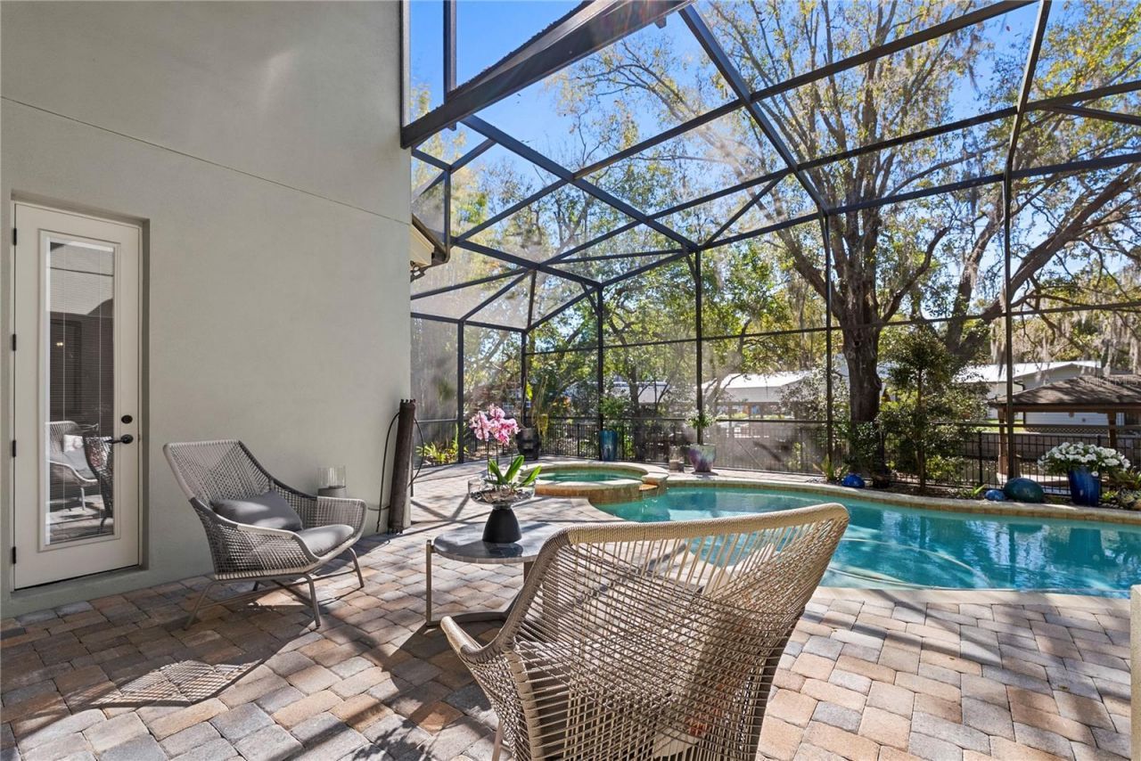 438 Harbour Oaks Pointe Drive, Orlando, FL 32809 Photo