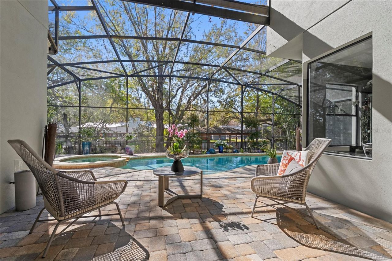 438 Harbour Oaks Pointe Drive, Orlando, FL 32809 Photo