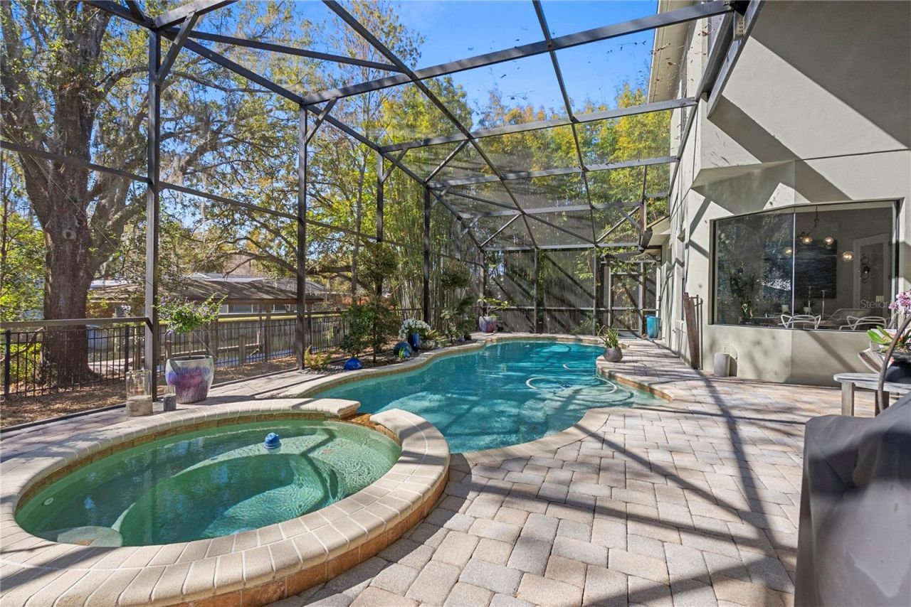 438 Harbour Oaks Pointe Drive, Orlando, FL 32809 Photo