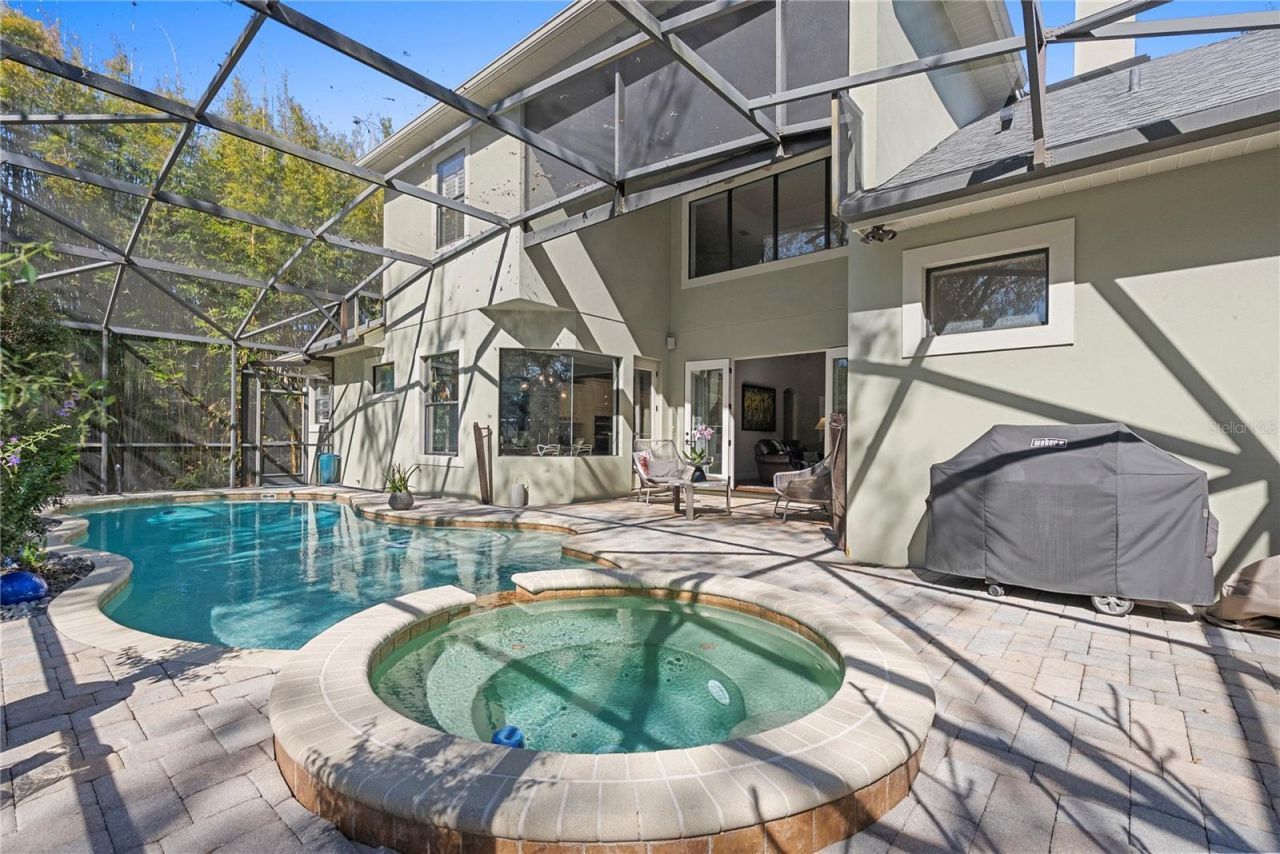 438 Harbour Oaks Pointe Drive, Orlando, FL 32809 Photo