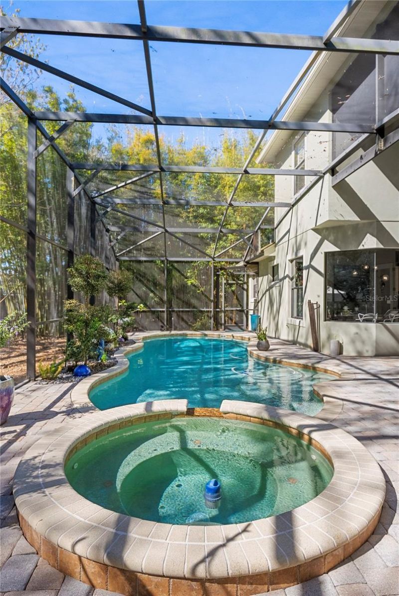 438 Harbour Oaks Pointe Drive, Orlando, FL 32809 Photo