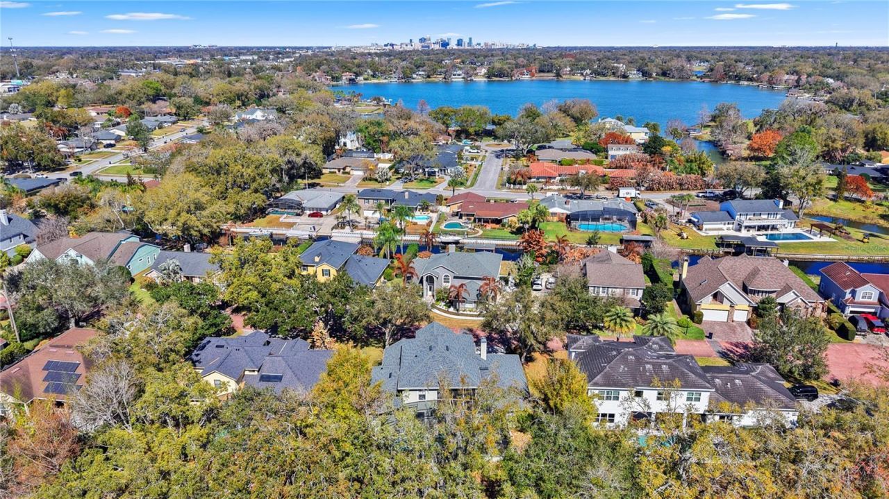 438 Harbour Oaks Pointe Drive, Orlando, FL 32809 Photo