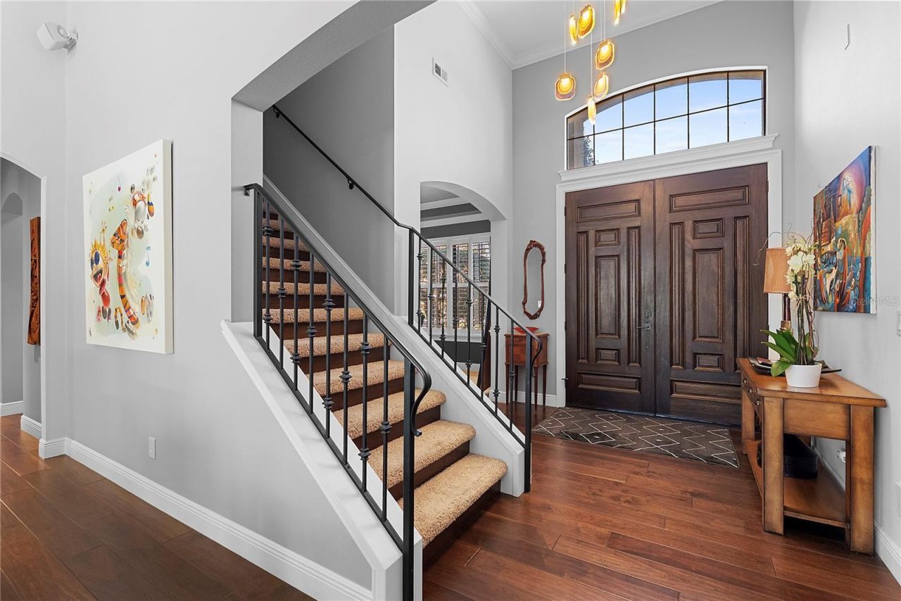 438 Harbour Oaks Pointe Drive, Orlando, FL 32809 Photo