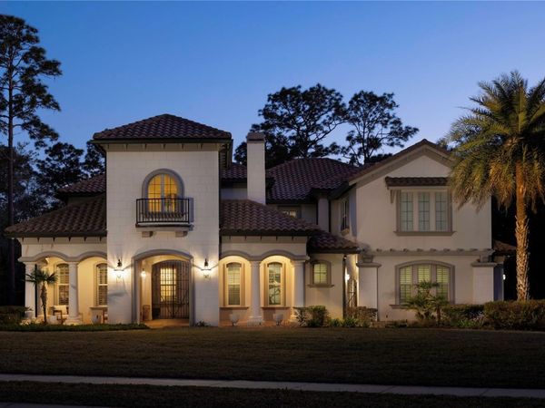 217 AREZZO COURT , SANFORD, FL 32771