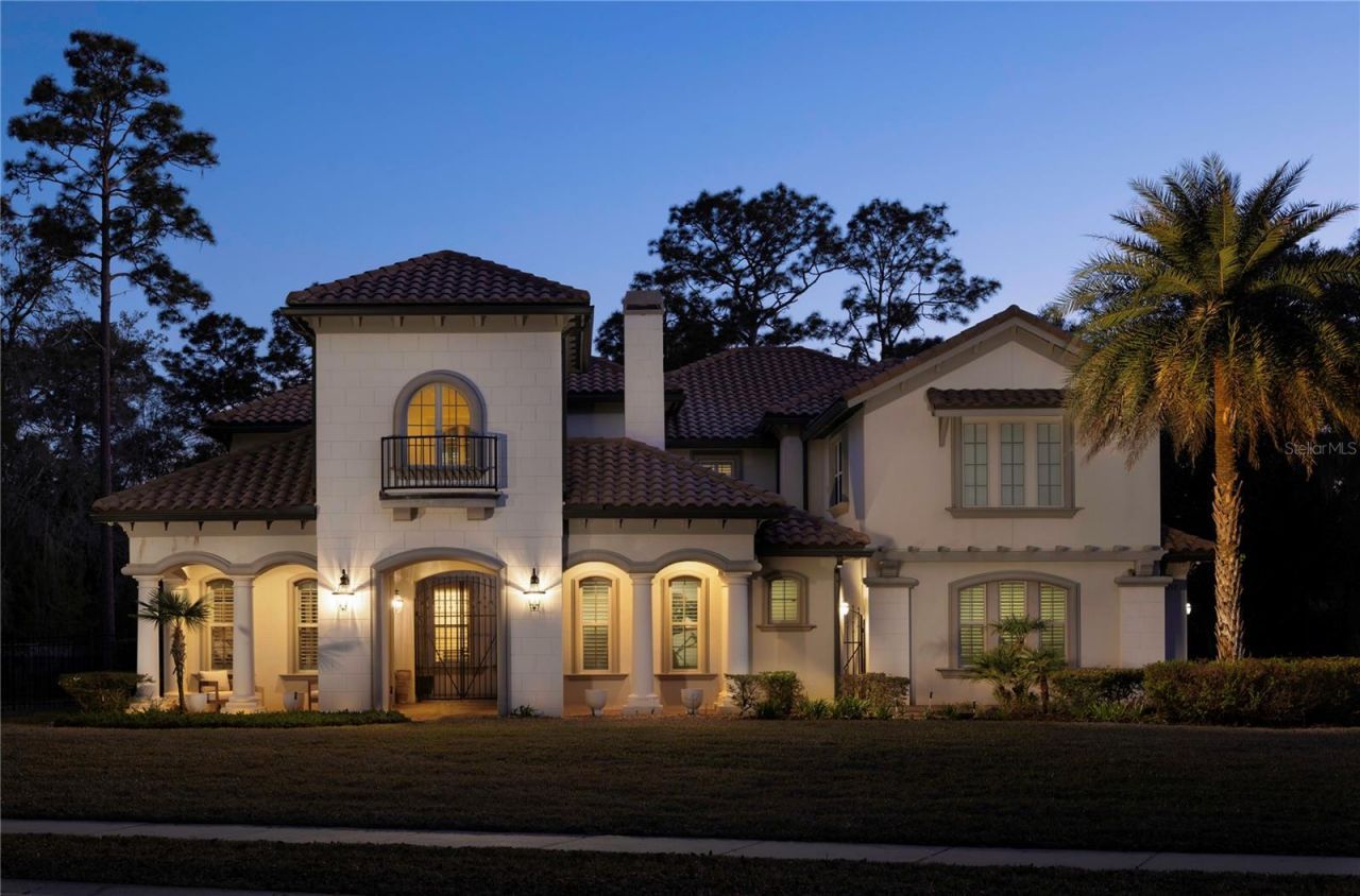 217 Arezzo Court, Sanford, FL 32771 Photo