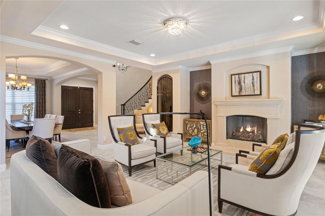 217 Arezzo Court, Sanford, FL 32771 Photo