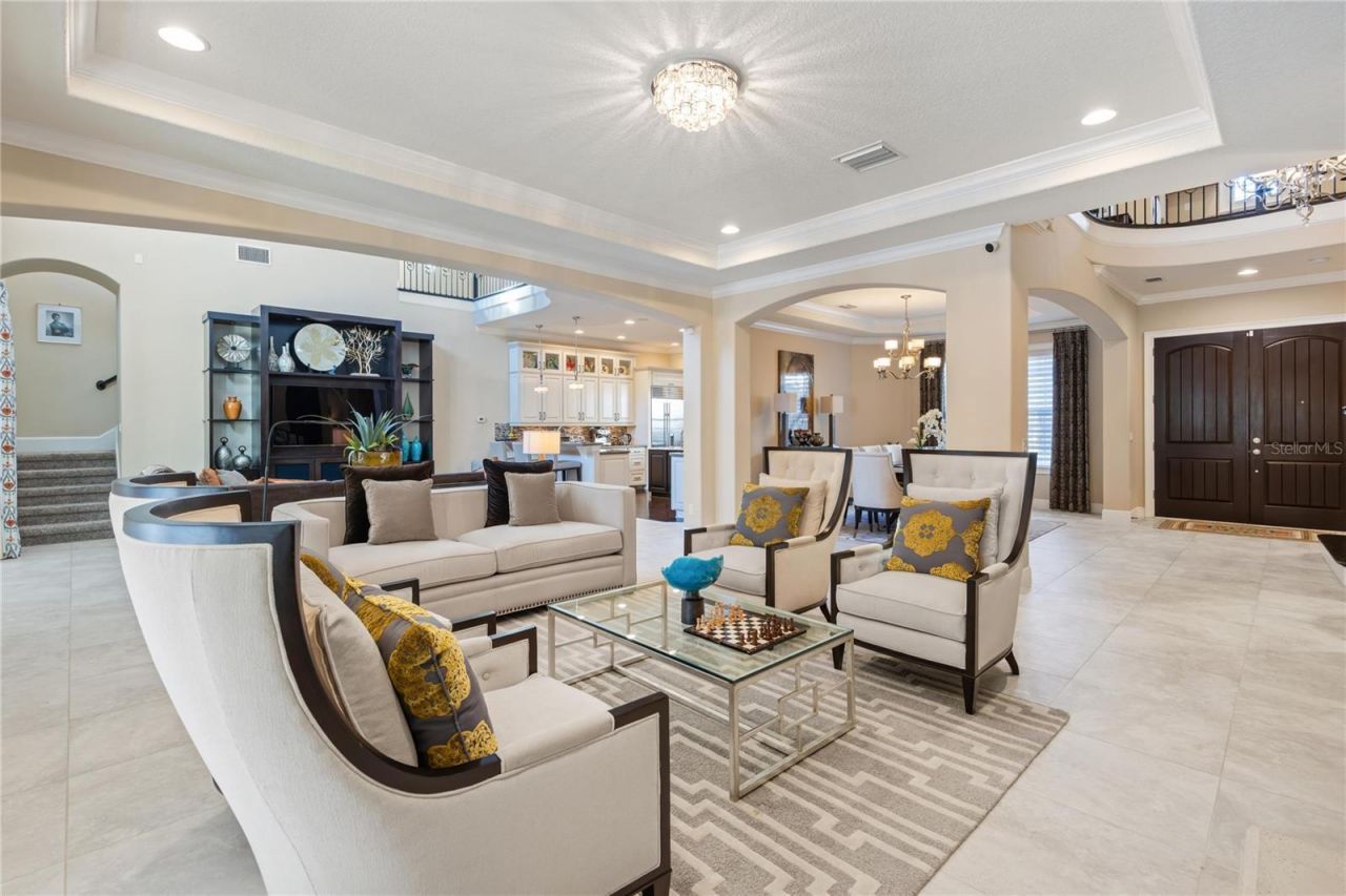 217 Arezzo Court, Sanford, FL 32771 Photo