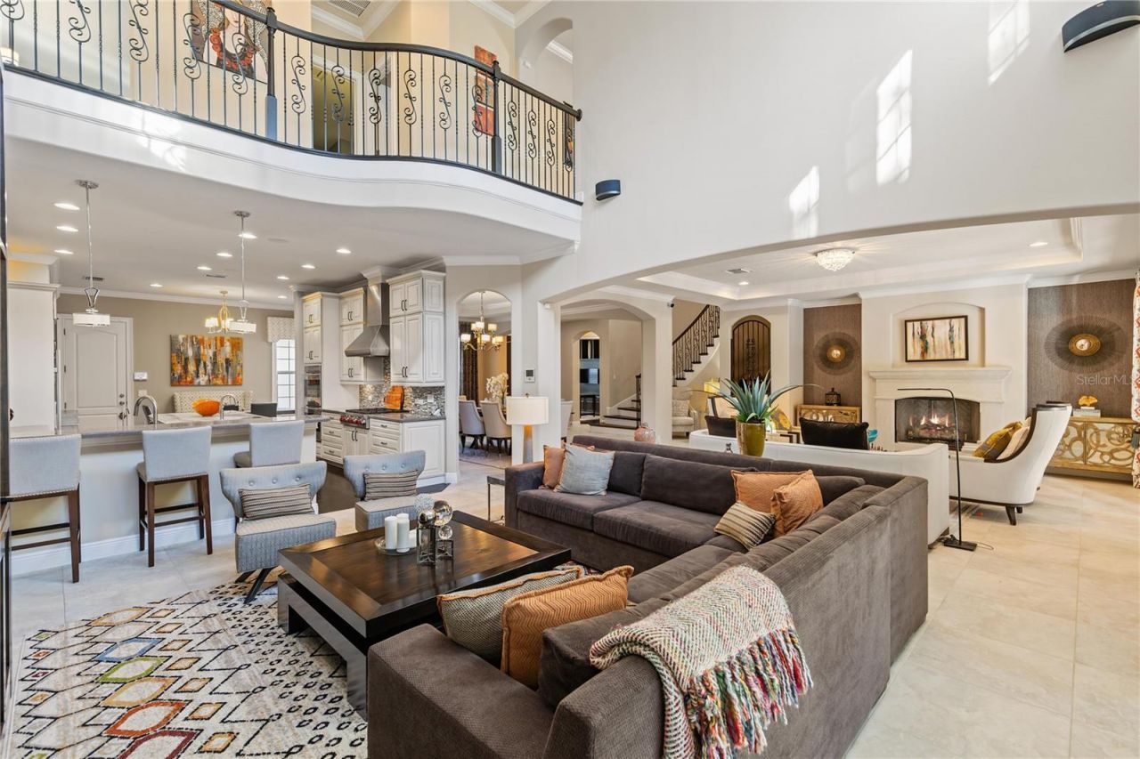 217 Arezzo Court, Sanford, FL 32771 Photo