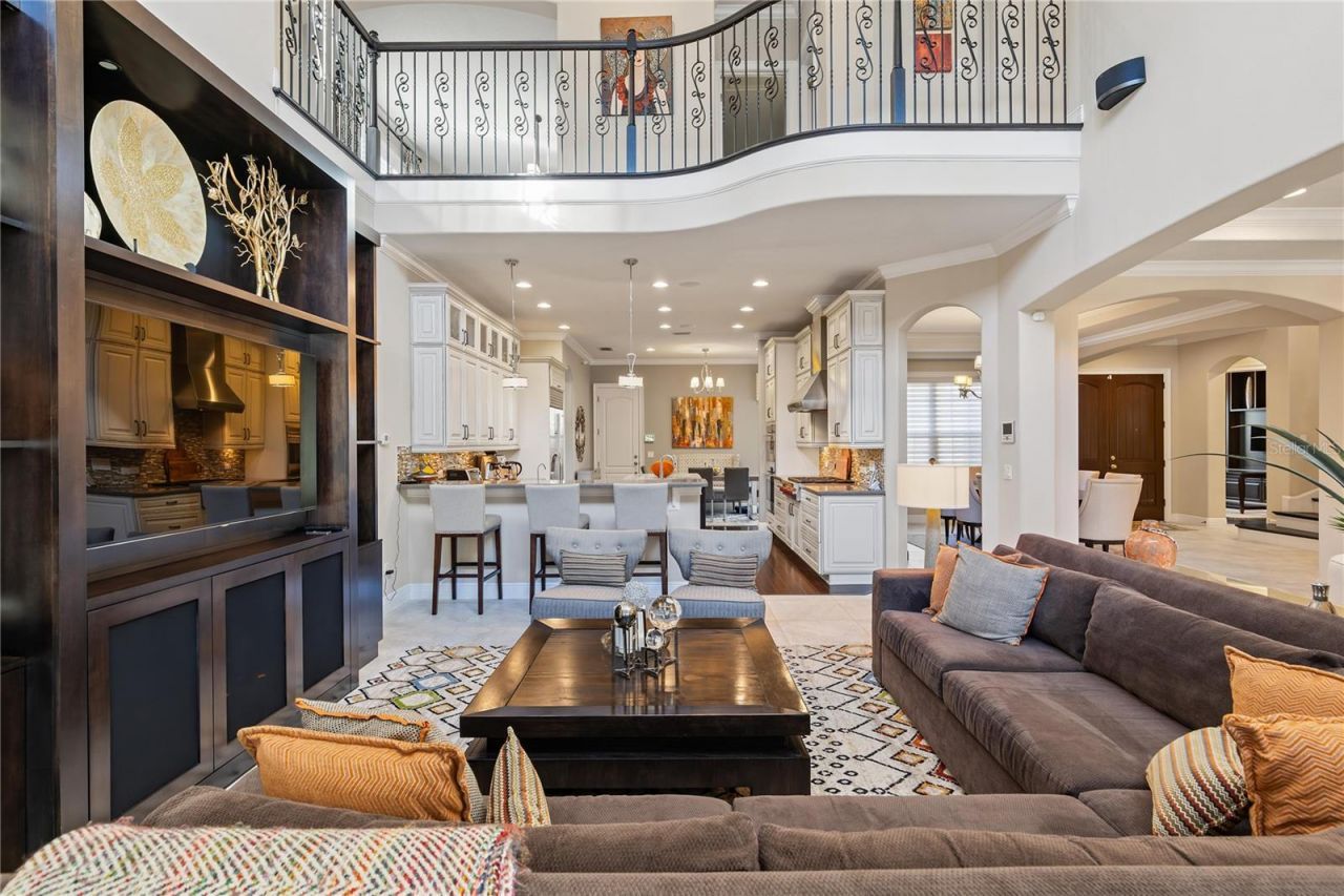 217 Arezzo Court, Sanford, FL 32771 Photo