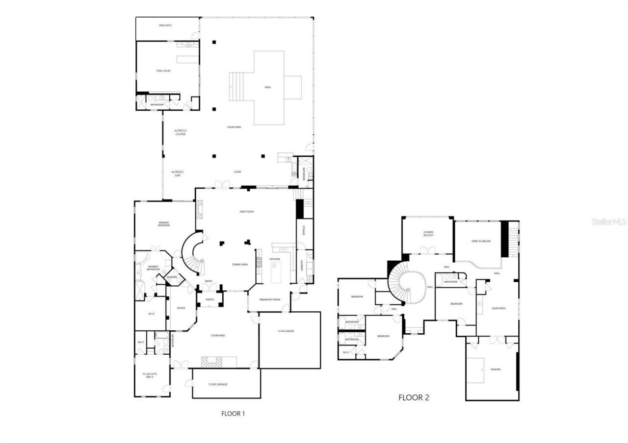 217 Arezzo Court, Sanford, FL 32771 Photo