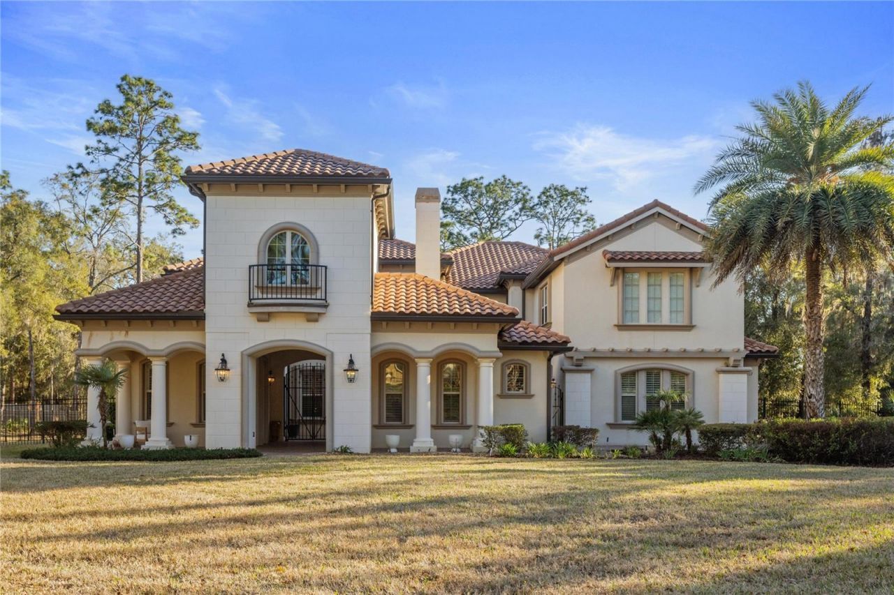 217 Arezzo Court, Sanford, FL 32771 Photo