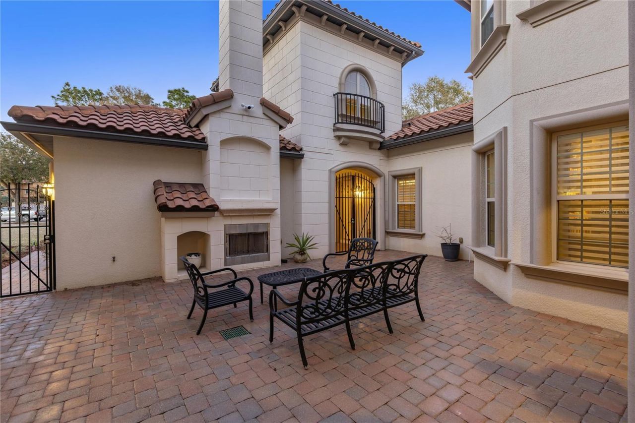 217 Arezzo Court, Sanford, FL 32771 Photo