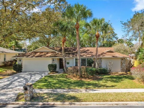 302 NEEDLES TRAIL , LONGWOOD, FL 32779