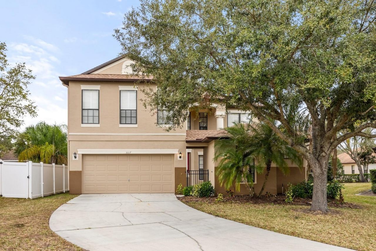 5017 Sweet Cedar Circle, Orlando, FL 32829 Main Photo