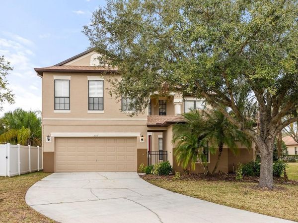 5017 SWEET CEDAR CIRCLE , ORLANDO, FL 32829