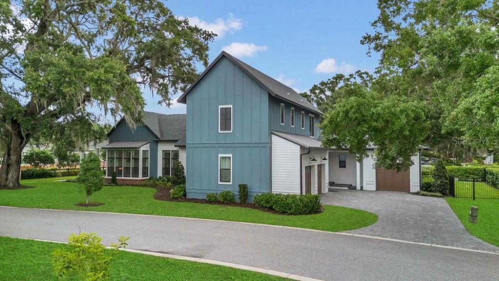 15198 E Oakland Avenue, Winter Garden, FL 34787 Photo