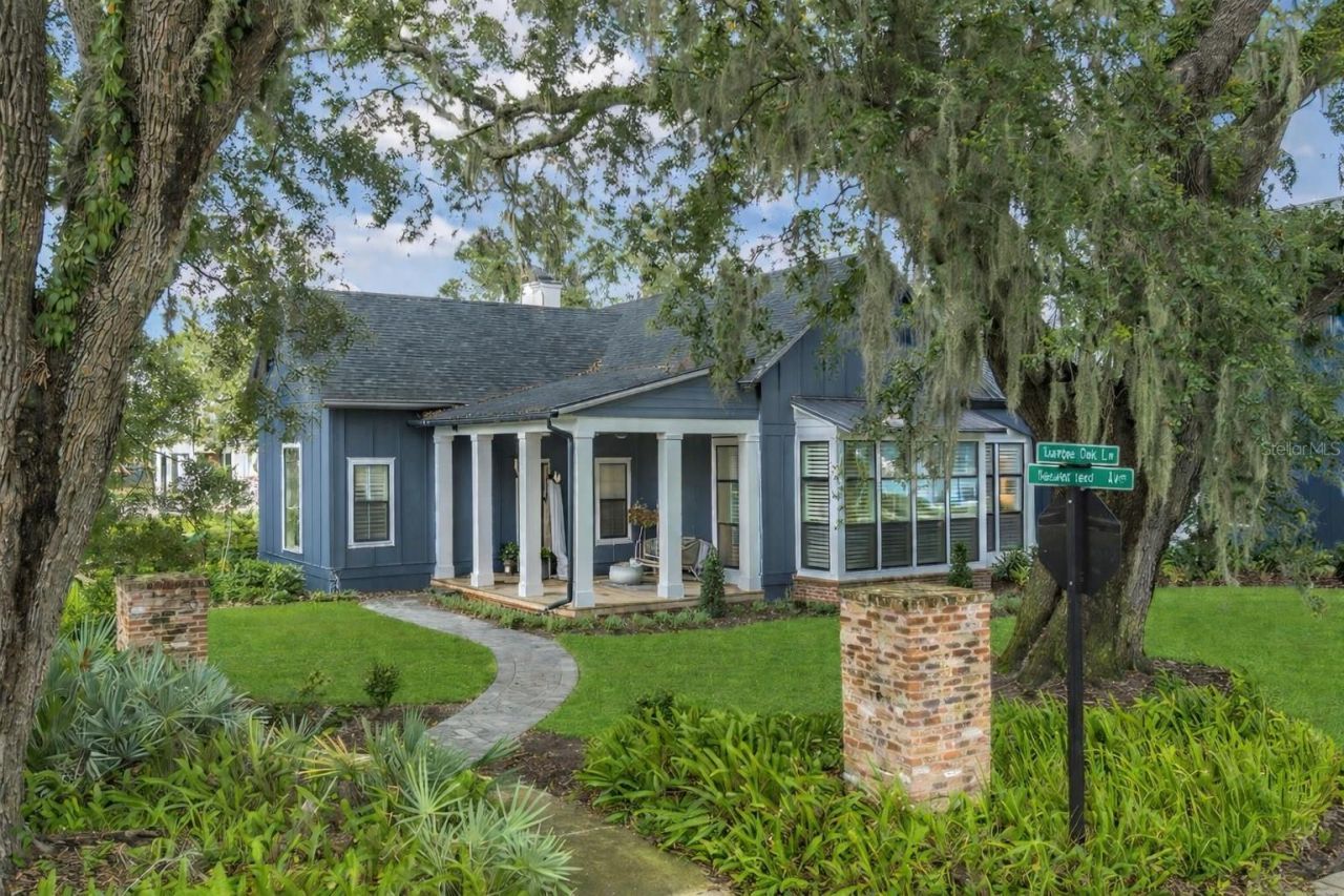 15198 E Oakland Avenue, Winter Garden, FL 34787 Photo