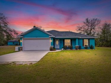 1322 W CARACAS LANE , LECANTO, FL 34461