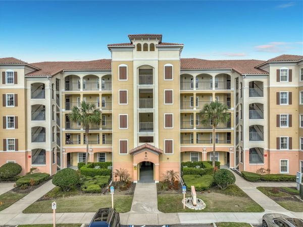 8827 WORLDQUEST BOULEVARD , Unit 1203, ORLANDO, FL 32821