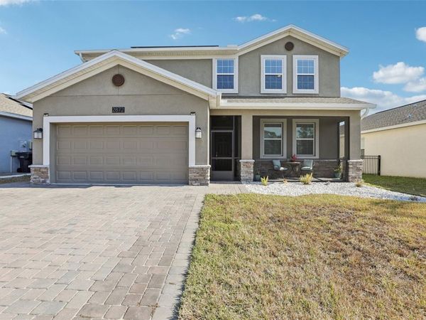 2872 CAMDEN WAY , DAVENPORT, FL 33837