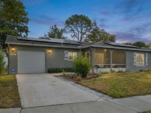 10407 LARISSA STREET , ORLANDO, FL 32821