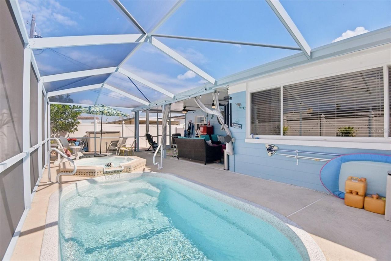 204 160th Avenue, Redington Beach, FL 33708 Photo