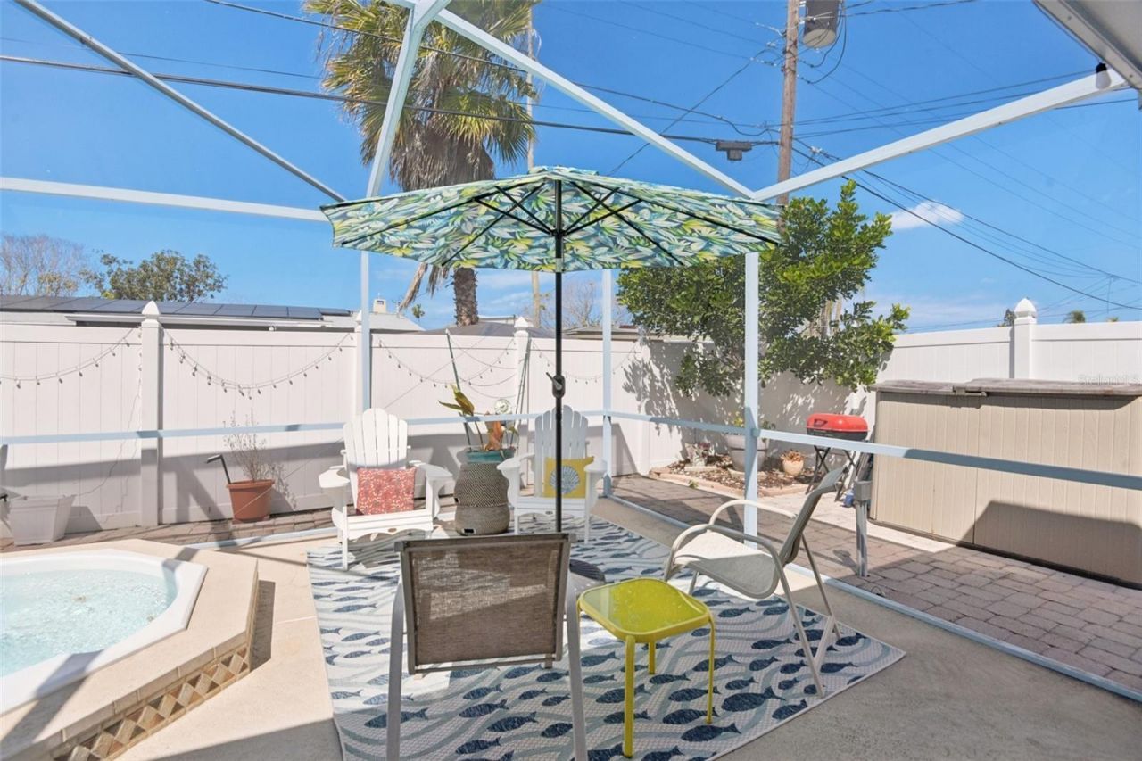 204 160th Avenue, Redington Beach, FL 33708 Photo