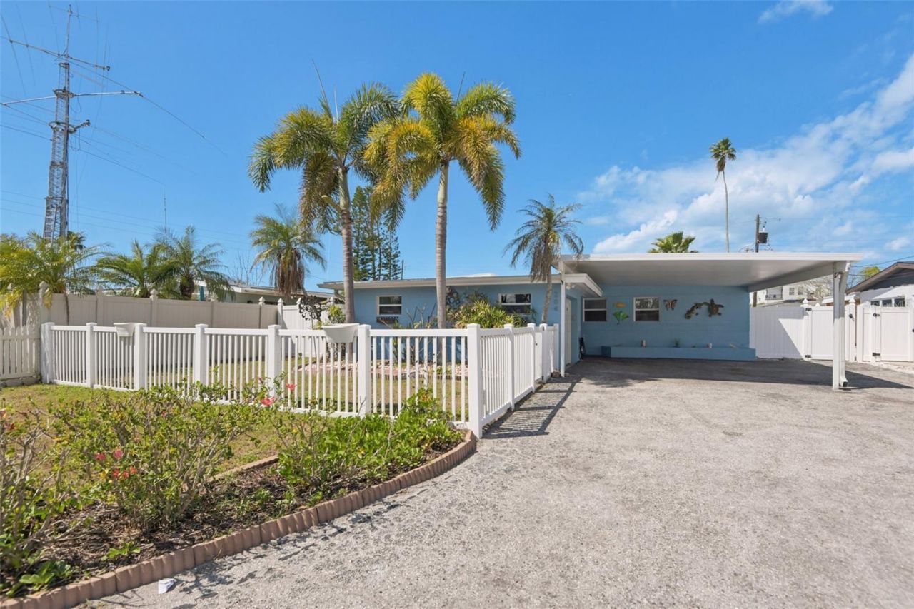 204 160th Avenue, Redington Beach, FL 33708 Photo