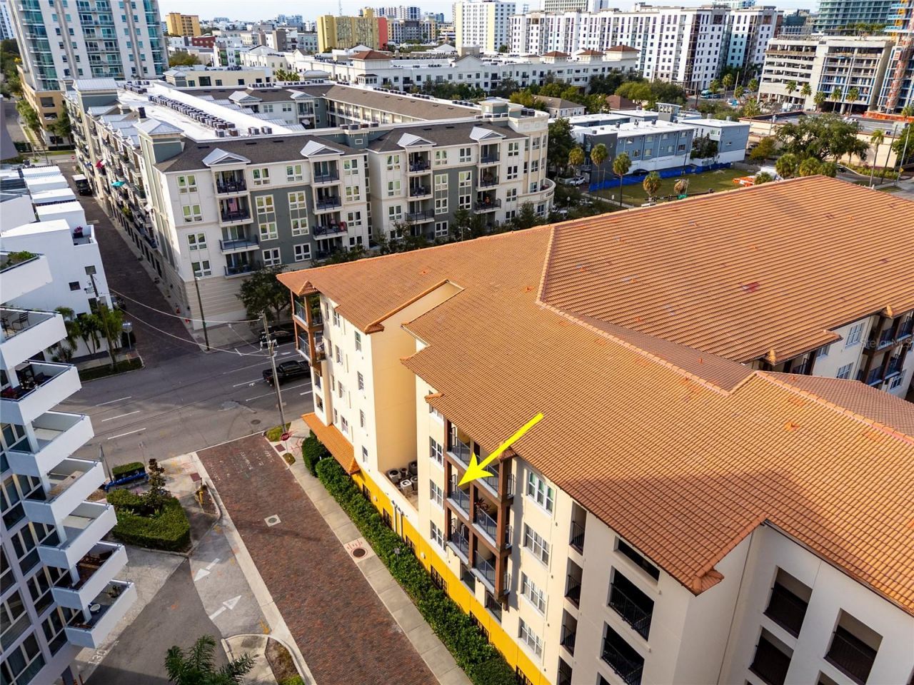 200 4th Avenue S, Unit 320, Saint Petersburg, FL 33701 Photo