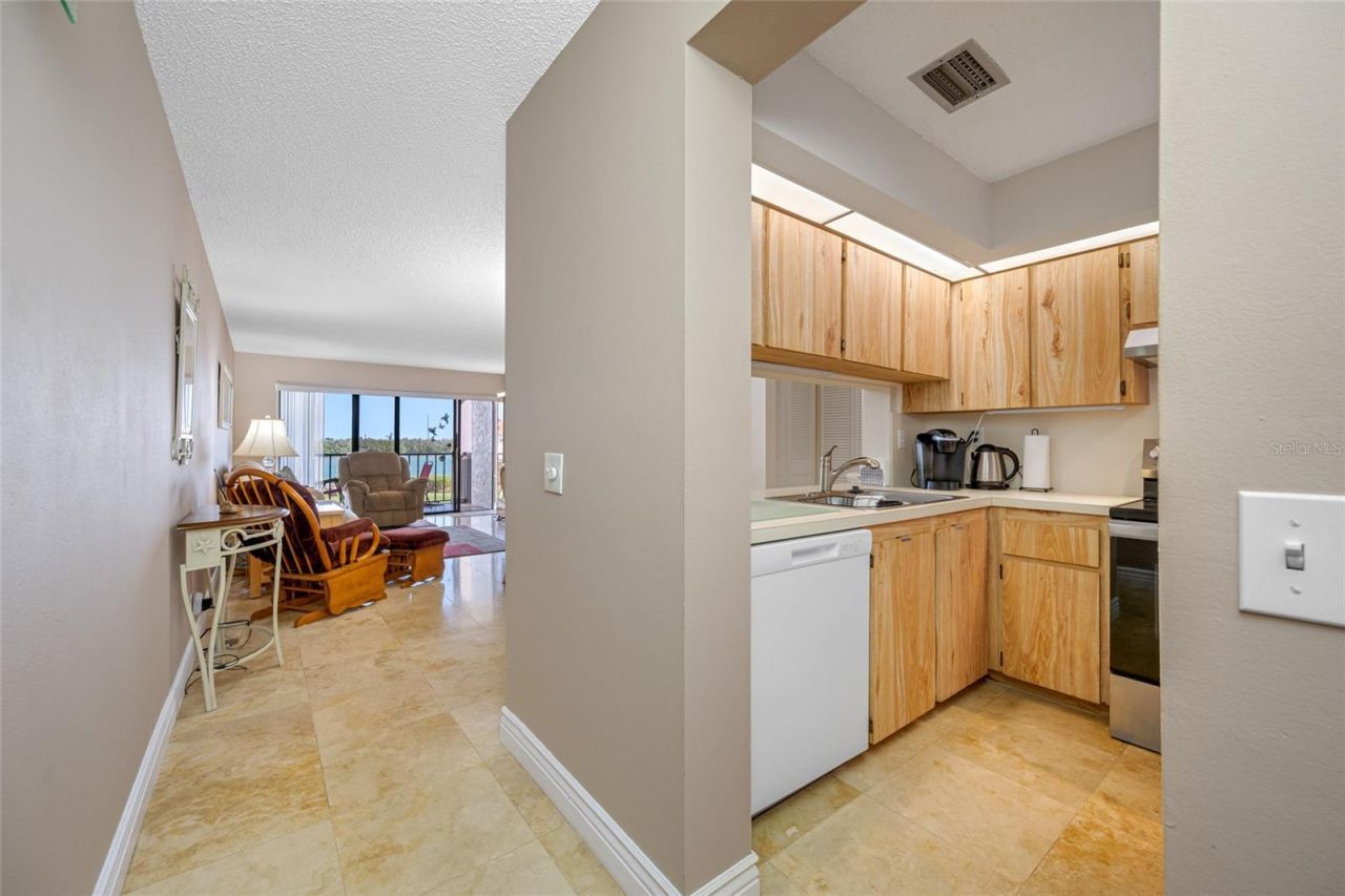 6357 Bahia Del Mar Boulevard, Unit 206, Saint Petersburg, FL 33715 Photo