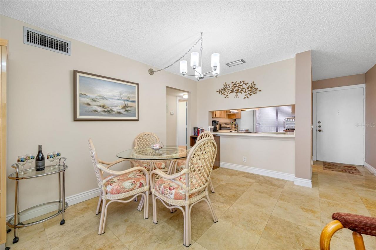 6357 Bahia Del Mar Boulevard, Unit 206, Saint Petersburg, FL 33715 Photo