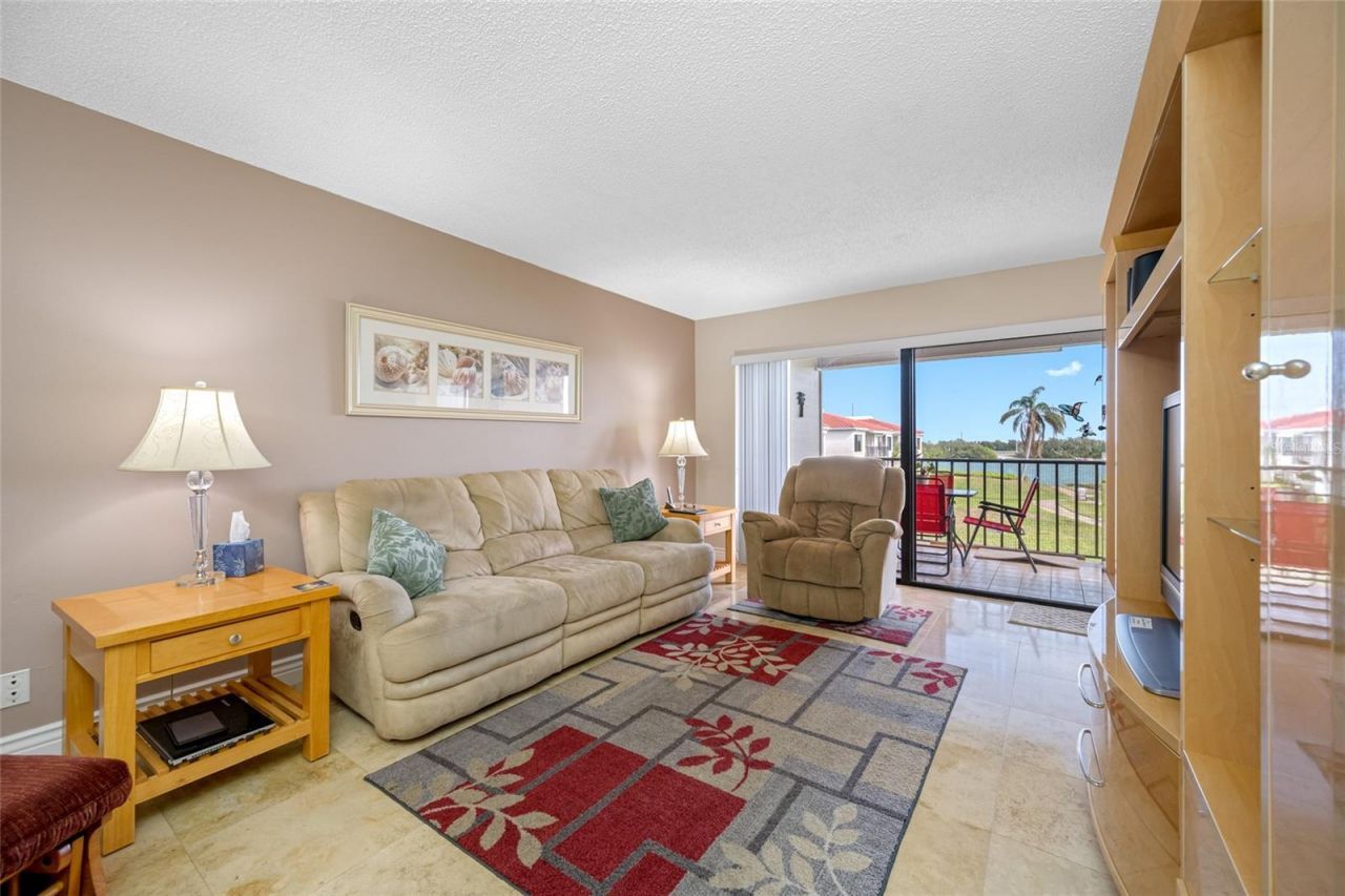 6357 Bahia Del Mar Boulevard, Unit 206, Saint Petersburg, FL 33715 Photo