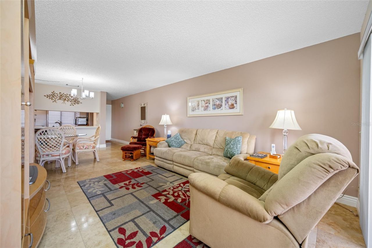 6357 Bahia Del Mar Boulevard, Unit 206, Saint Petersburg, FL 33715 Photo