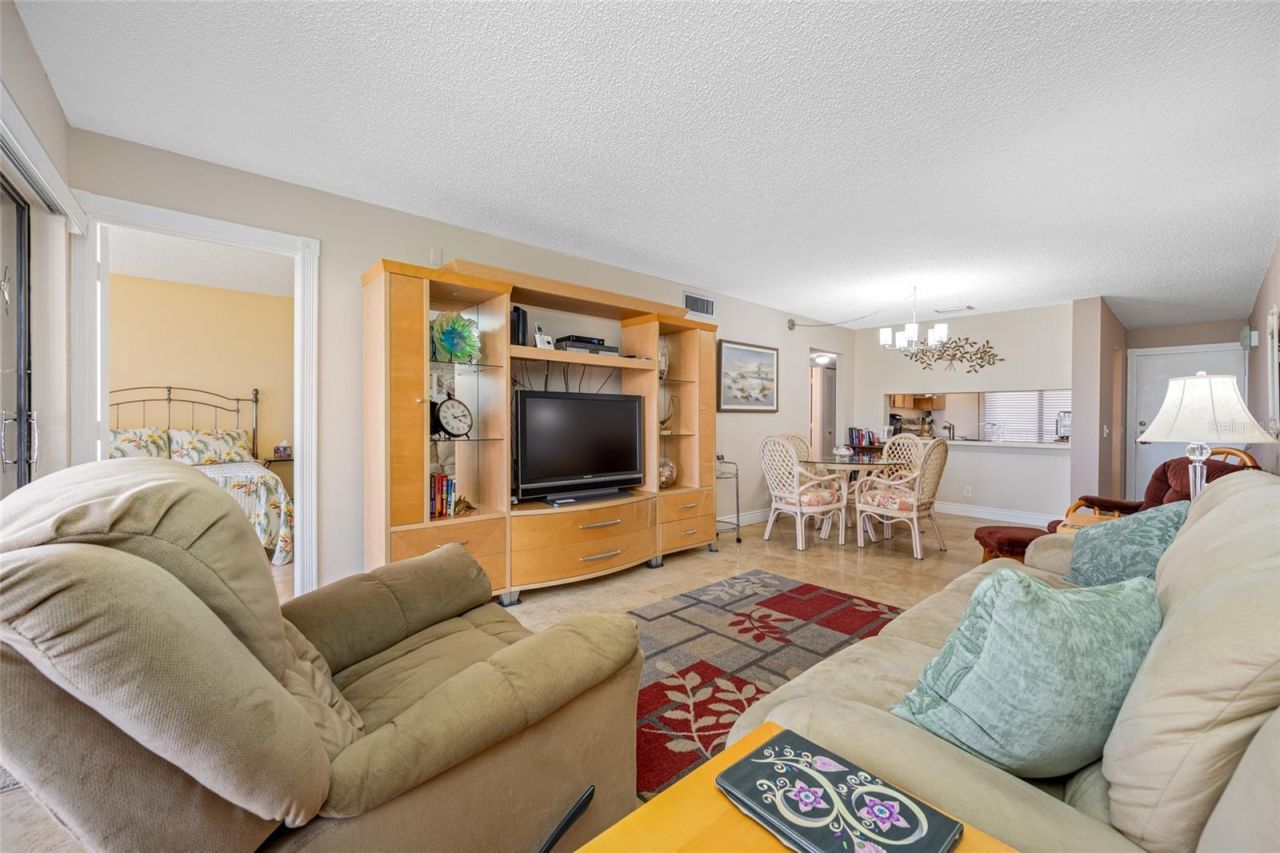 6357 Bahia Del Mar Boulevard, Unit 206, Saint Petersburg, FL 33715 Photo