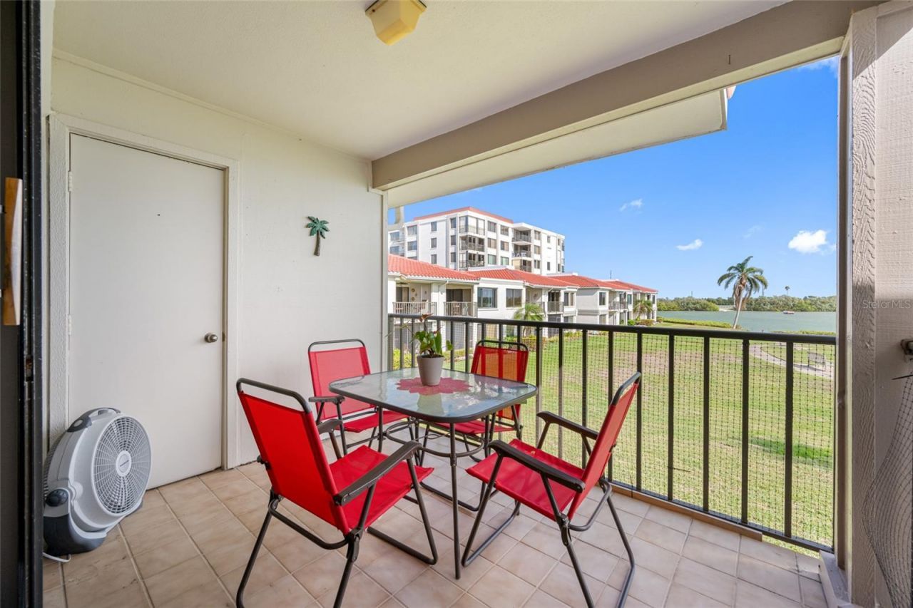 6357 Bahia Del Mar Boulevard, Unit 206, Saint Petersburg, FL 33715 Photo