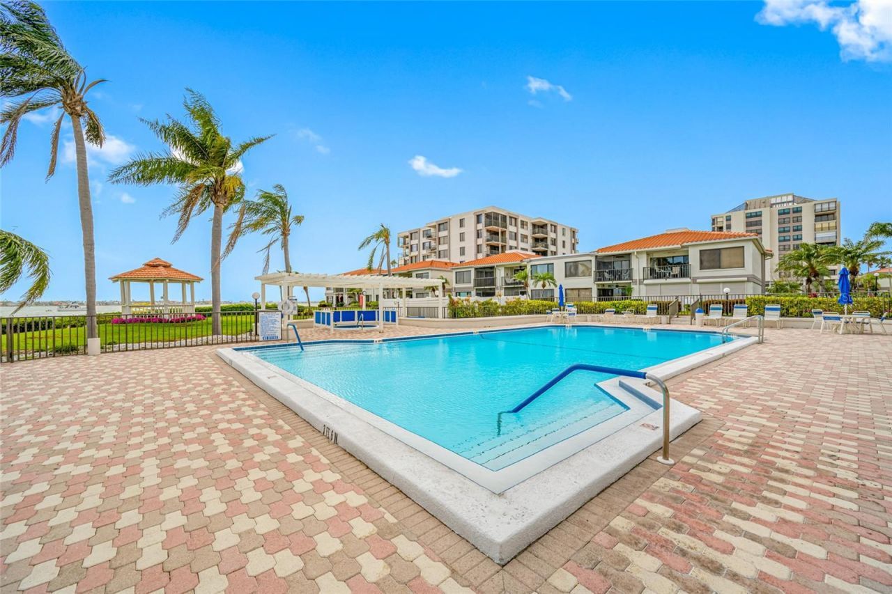 6357 Bahia Del Mar Boulevard, Unit 206, Saint Petersburg, FL 33715 Photo