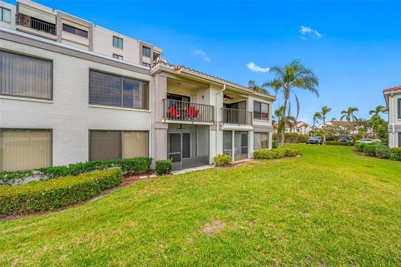 6357 Bahia Del Mar Boulevard, Unit 206, Saint Petersburg, FL 33715 Photo