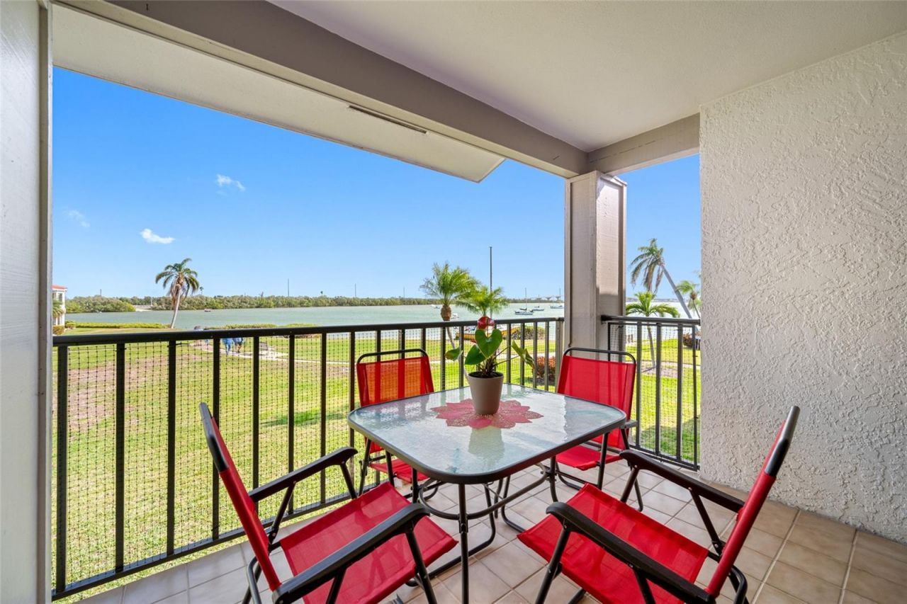 6357 Bahia Del Mar Boulevard, Unit 206, Saint Petersburg, FL 33715 Photo
