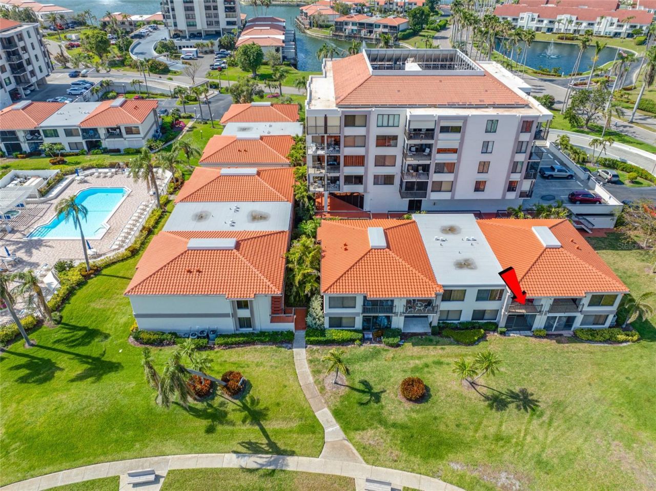 6357 Bahia Del Mar Boulevard, Unit 206, Saint Petersburg, FL 33715 Photo