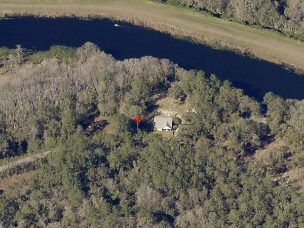SEQUOIA DRIVE , OCKLAWAHA, FL 32179