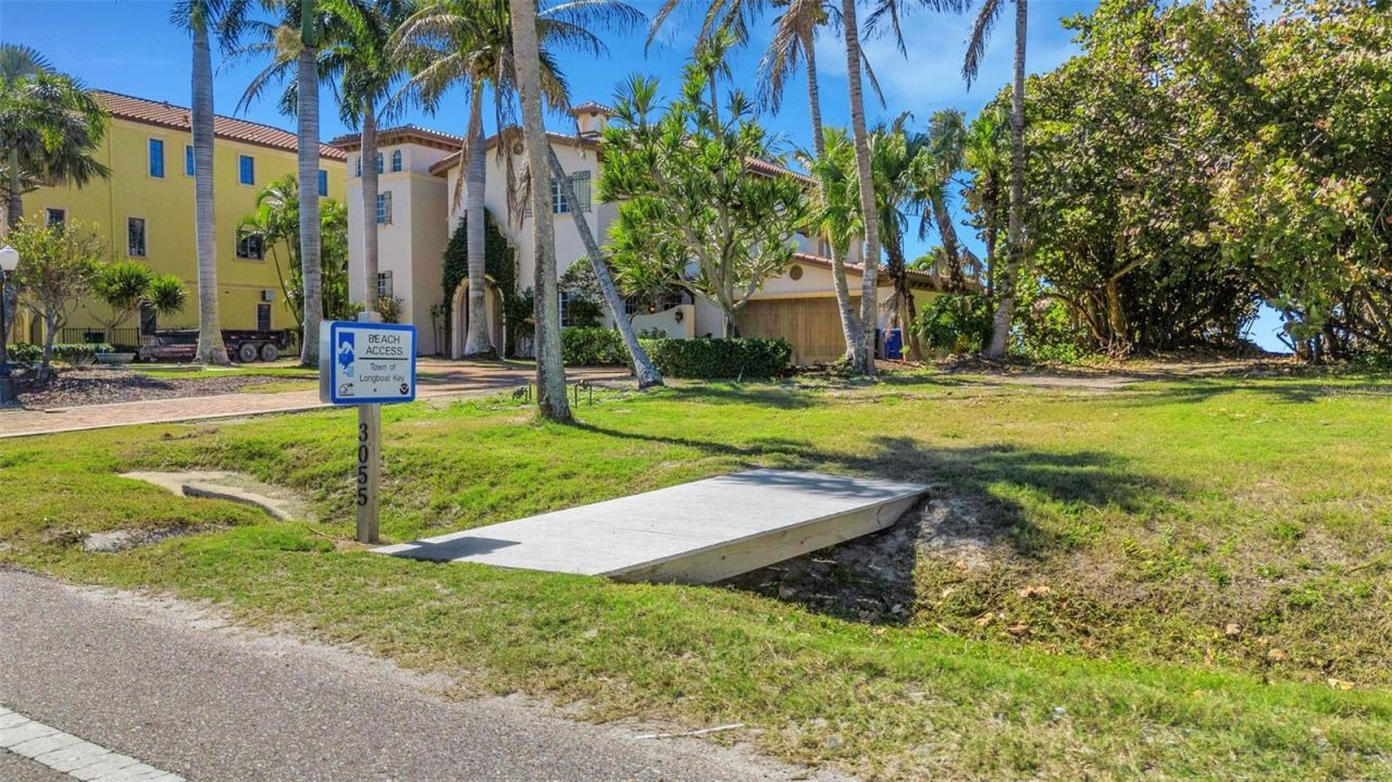 595 Triton Bend , Longboat Key, FL 34228 Photo
