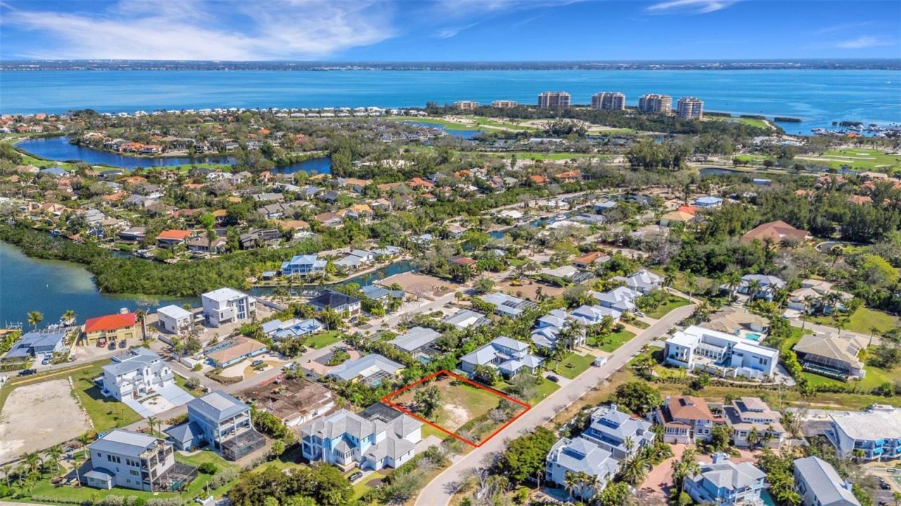 595 Triton Bend , Longboat Key, FL 34228 Photo