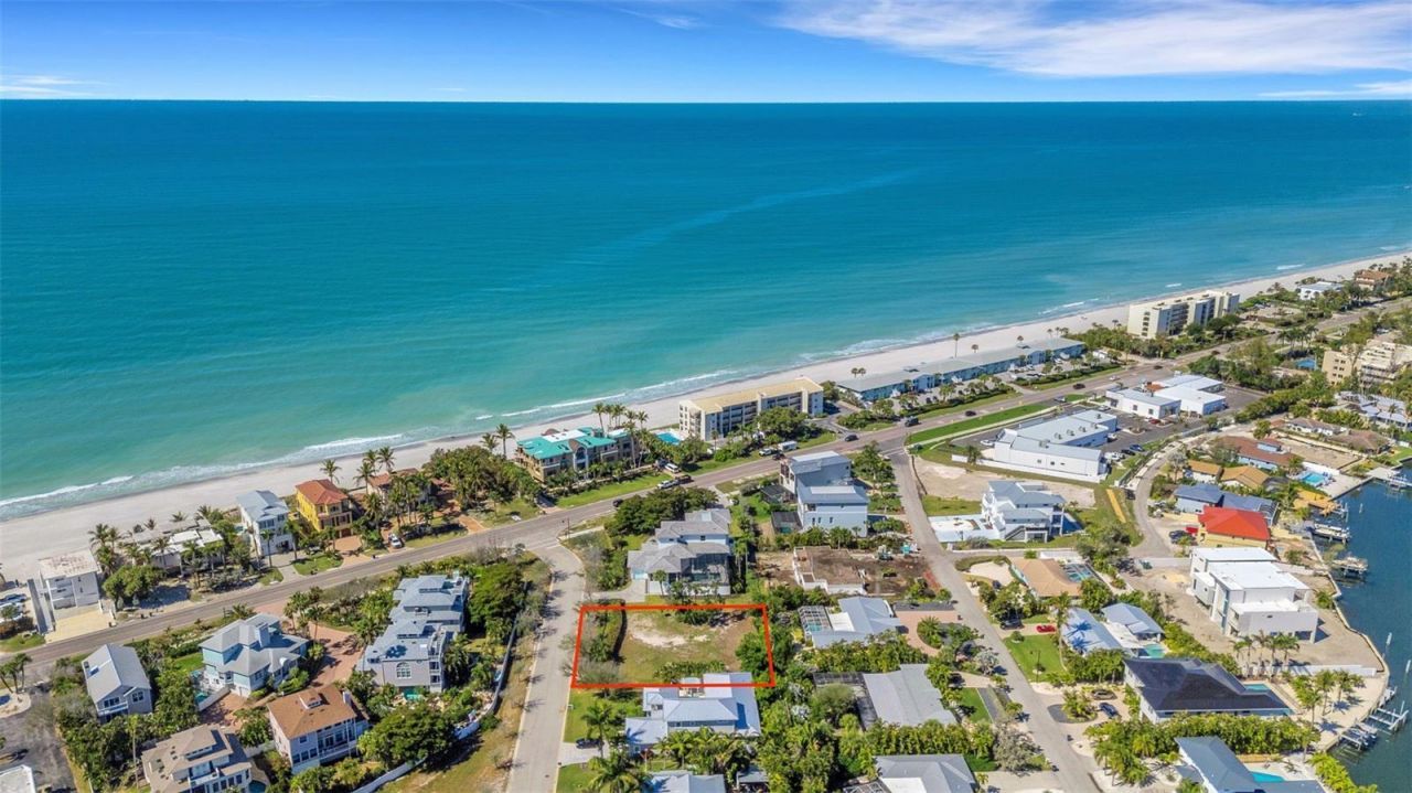 595 Triton Bend , Longboat Key, FL 34228 Photo